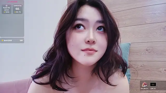 yun_lihn - Yun_lihn's free webcam - UK Sex Cams