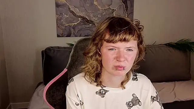 VioletDesiree webcam