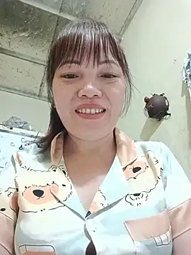 Sana-vn live cam on StripChat