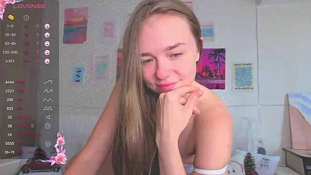 miss_sweetbb webcam