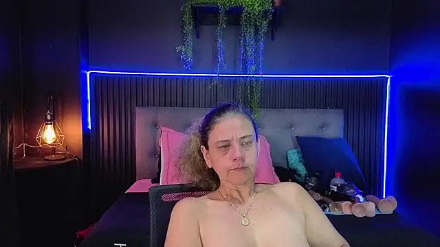 sasi_luna webcam