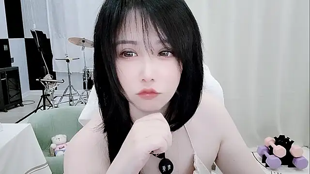 Evangelin-e live sex cam