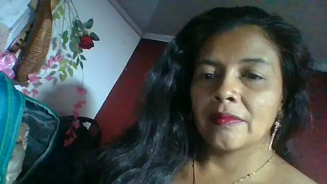 DianaOchoa_ webcam