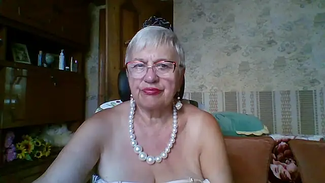 SweetCherry27 webcam