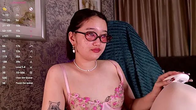 FreyaRaya webcam