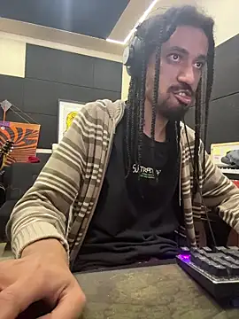FavelaDaddyCum webcam