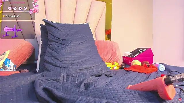 vahiolet_fuentes webcam