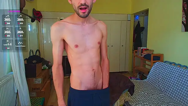 HungEddy webcam