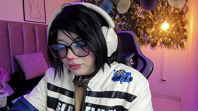 Kitty_Gang webcam