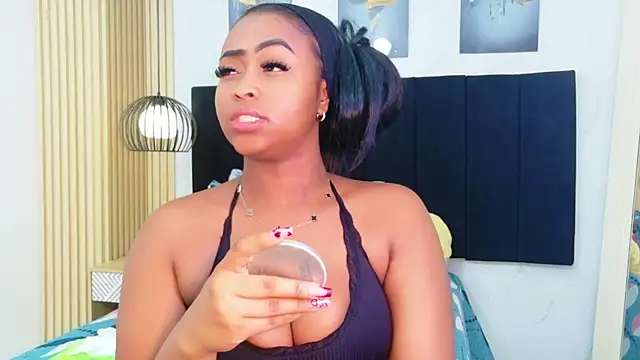 MySugarmoomy webcam