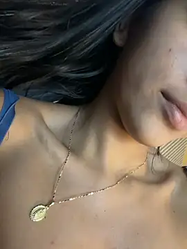 Lilybeeth webcam