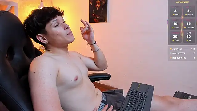 kraven_lust webcam