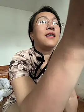 liqinqin-5201 webcam