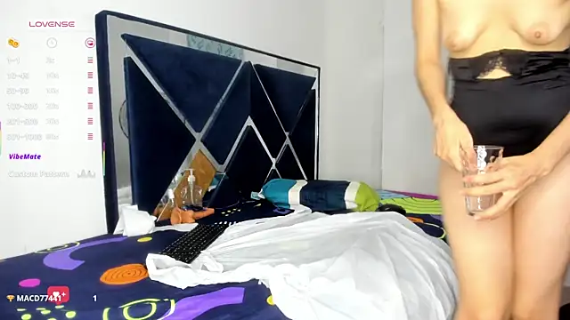 Ninna_Vergara webcam