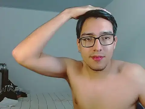 NickFin webcam