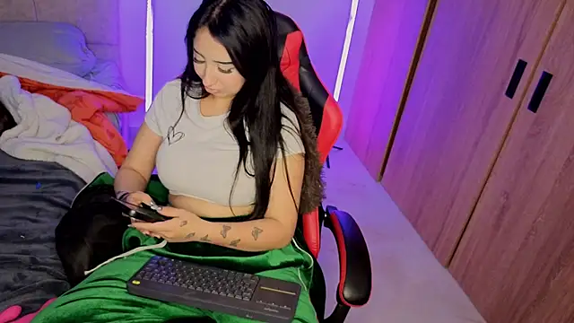 Malory_Tay11 webcam