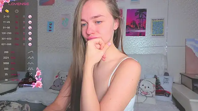 miss_sweetbb webcam