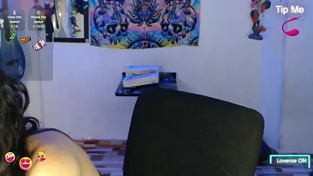 bastethott webcam