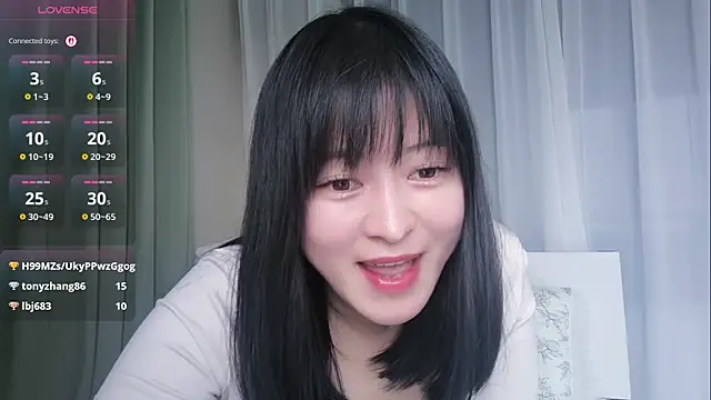 -Yuko- webcam