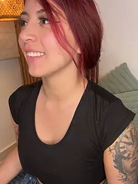 Vanessa_GM webcam