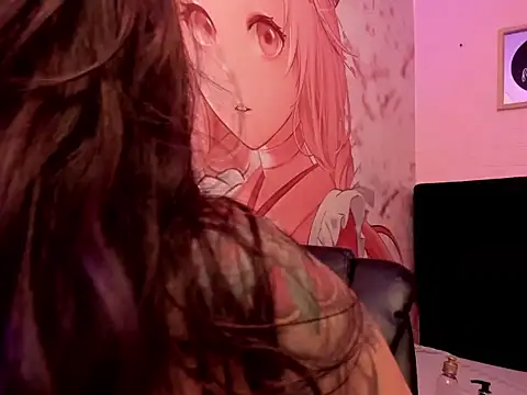 SweetRavenSg webcam