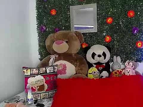 sofii_banks webcam