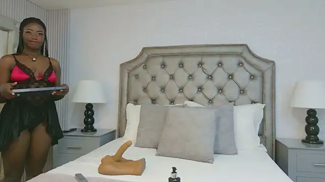 VickyWalles webcam