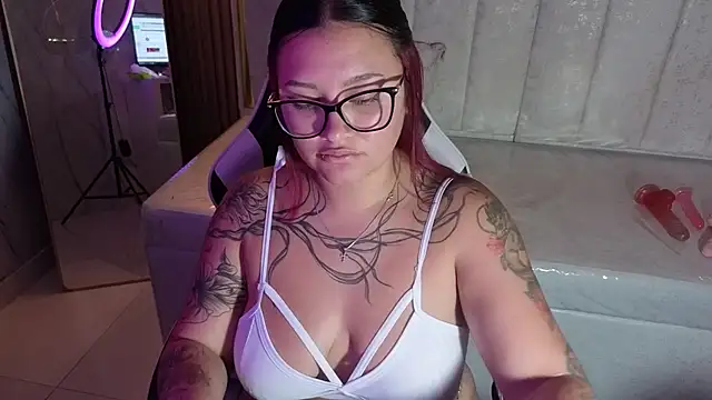 Georgina_Tx webcam