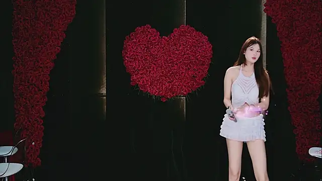 Candy_Girl-- webcam