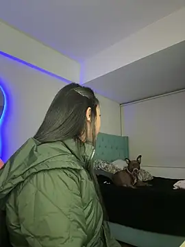 Iam_mariannee webcam