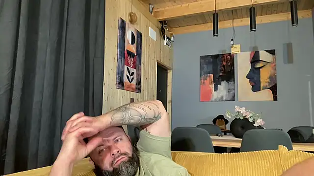 AlphaSparks webcam