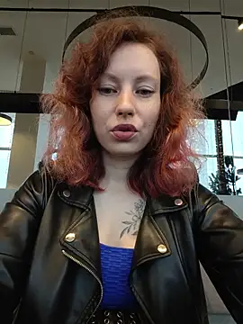 Frost_foxy webcam
