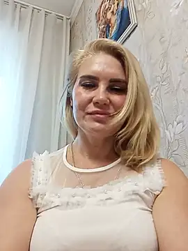 JennyOMay webcam
