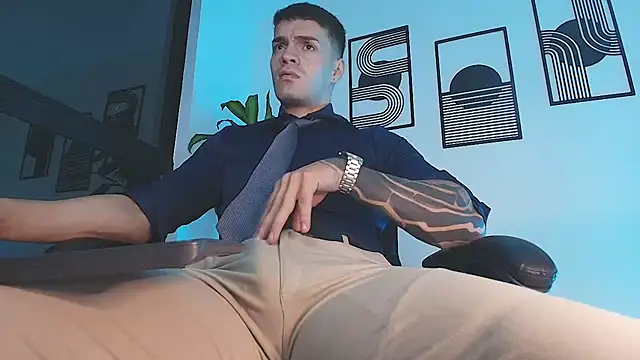 ALPHA_DOMINUS_ webcam