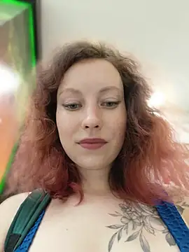 Frost_foxy webcam