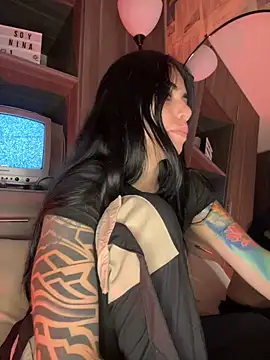 i_am_nina_ webcam