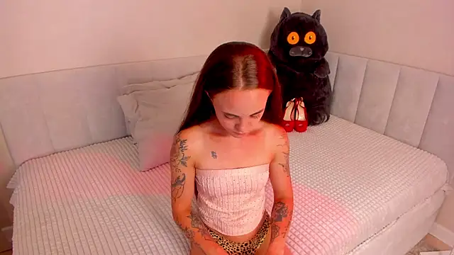 Black_Dollarss webcam