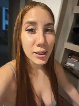 LeidyCopper webcam