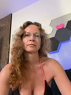 AnnikaRose webcam