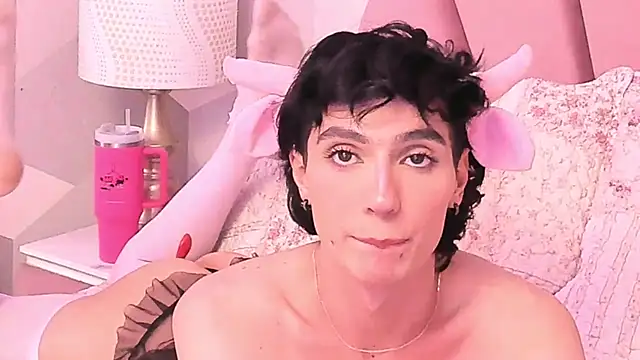 KylieMonnett webcam