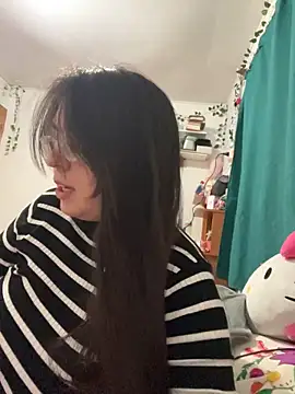 indiegirl666 live