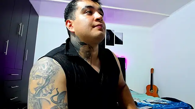 thiago__cp01 (M young) - CUM SHOW