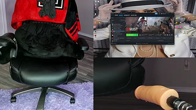 Blaze_Onn webcam