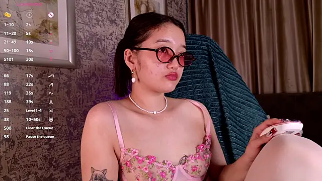 FreyaRaya webcam