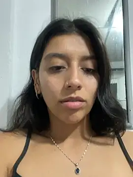 BrittanyDiaz webcam