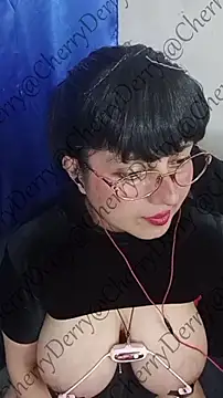 CherryDerry webcam