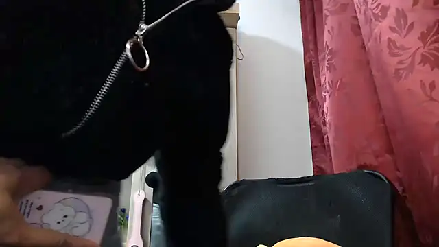 SWEETT_CORY webcam