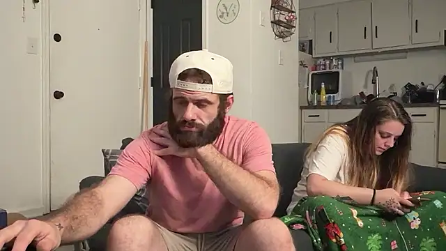 HighOffCandy webcam