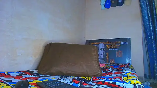 Thomass00 webcam