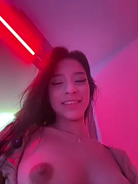 Sarah_cam06 webcam